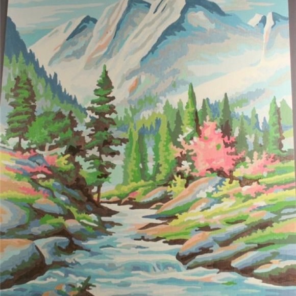 Meet your Posher, Malia - Picture 1 of 1